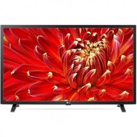 LG Smart Téléviseur FHD 32LQ631C  32 Pouce 1920x1080 FHD Noir Céramique Haut Parleur 10W (5W x2) 2 pieds fixe LG Smart Téléviseur FHD 32LQ631C  32 Pouce 1920x1080 FHD Noir Céramique Haut Parleur 10W (5W x2) 2 pieds fixe