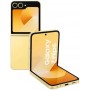 Smartphone Samsung Galaxy Z Flip 6 6,7" 5G Nano SIM 12 Go Ram 256 Go Jaune