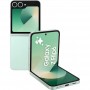 Smartphone Samsung Galaxy Z Flip 6 6,7" 5G Nano SIM 12 Go Ram 256 Go Vert