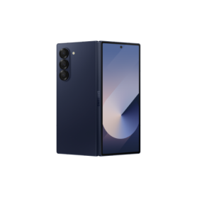 Smartphone Smartphone Samsung Galaxy Z Fold6 7,6" 5G Nano SIM 12 Go Ram 512 Go Bleu Nuit