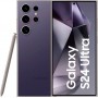 Samsung Galaxy S24 Ultra 17,3 cm 6.8" 5G USB Type-C 12 Go 256 Go 5000 mAh Violet