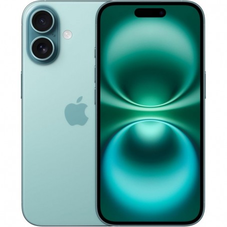Apple iPhone 16  128 Go Cyan (NEUF)