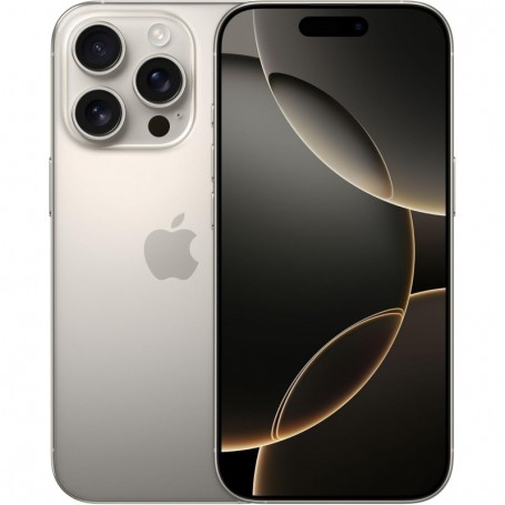 Apple iPhone 16 Pro Max 256 Go Titane Naturel  (NEUF)