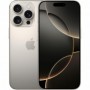 Apple iPhone 16 Pro Max 256 Go Titane Naturel  (NEUF)