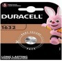 Duracell CR1632 Pile bouton 3V