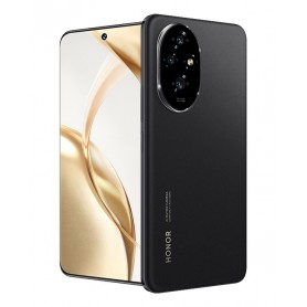 HONOR 200 5G 12 Go Ram 512 Go, Écran 6,7"  Noir HONOR 200 5G 12 Go Ram 512 Go, Écran 6,7"  Noir