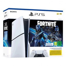 Console PlayStation 5 (PS5) Edition Standard (Modèle - Slim) Disque Blu-ray Console PlayStation 5 (PS5) Edition Standard (Modèle - Slim) Disque Blu-ray