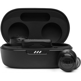 JBL Quantum Air TWS, écouteurs sans fil intra-auriculaires gaming, légers et résistants, réduction de bruit active,noirs JBL Quantum Air TWS, écouteurs sans fil intra-auriculaires gaming, légers et résistants, réduction de bruit active,noirs