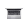 Portable Aspire A315-59-32H4 Intel Core i3-1215U 8Go DDR4 512Go PCIe NVMe SSD Intel Iris Xe Graphics 15.6" FHD Mate Win 11 Gris