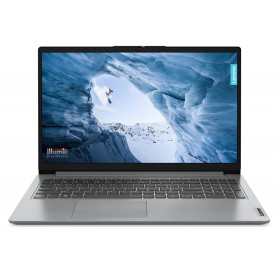 Portable LENOVO IdeaPad 1 15IJL7 INTEL Cel N4500 8GB DDR4 256GB 15'' FHD 220N Win11 82LX00CSFR Portable LENOVO IdeaPad 1 15IJL7 INTEL Cel N4500 8GB DDR4 256GB 15'' FHD 220N Win11 82LX00CSFR