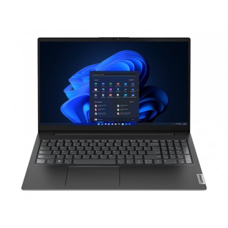 Lenovo V V15 Intel Cor i3-1315U  (15.6") Full HD 8 Go 256 Go SSD Wi-Fi 6