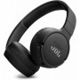 JBL Tune 670NC Casque supra-auriculaire sans fil, autonomie jusqu'à 70 h,noir