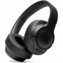 JBL Tune710BT – Casque audio circum-auriculaire sans fil – Son JBL Pure Bass – Noir