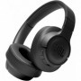 JBL Tune760NC – Casque audio circum-auriculaire sans fil à réduction de bruit active – Son JBL Pure Bass –Noir