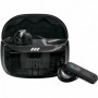 JBL Tune Beam Ghost 2, Écouteurs sans Fil Bluetooth, réduction de Bruit,Black Ghost