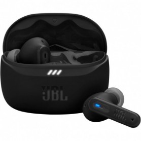 JBL Tune Beam 2, Écouteurs sans Fil Bluetooth, réduction de Bruit,Noir JBL Tune Beam 2, Écouteurs sans Fil Bluetooth, réduction de Bruit,Noir