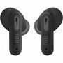 JBL Tune Beam 2, Écouteurs sans Fil Bluetooth, réduction de Bruit,Noir