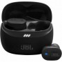 JBL Tune Buds 2, Écouteurs sans Fil Bluetooth, 48 h d'autonomie,Connexion multipoint, Noir