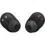 JBL Tune Buds 2, Écouteurs sans Fil Bluetooth, 48 h d'autonomie,Connexion multipoint, Noir