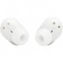 JBL Tune Buds 2, Écouteurs sans Fil Bluetooth, 48 h d'autonomie,Connexion multipoint,Blanc