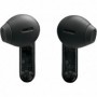 JBL Tune Flex Ghost 2, Écouteurs sans Fil Bluetooth, 48 h d'autonomie,Black Ghost