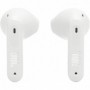 JBL Tune Flex 2, Écouteurs sans Fil Bluetooth, 48 h d'autonomie, résistance à l'eau Blanc