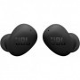 JBL Wave Buds 2, Écouteurs sans Fil Bluetooth, 40 h d'autonomie,Noir