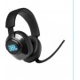 JBL Quantum 400 – Casque gaming filaire avec son Signature Quantum JBL et Quantum SURROUND Couleur : Noir