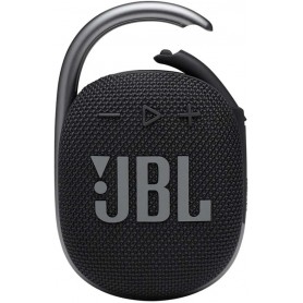 JBL CLIP 5 Bluetooth Wireless Speaker Black EU JBL CLIP 5 Bluetooth Wireless Speaker Black EU