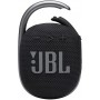 JBL CLIP 5 Bluetooth Wireless Speaker Black EU