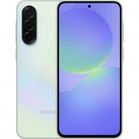 Smartphone Smartphone Galaxy A36 6,7" Double SIM 256 Go 6Go Lime
