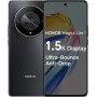 HONOR Magic6 Lite Téléphones mobiles, smartphone 5G, 8 Go + 256 Go  Noir