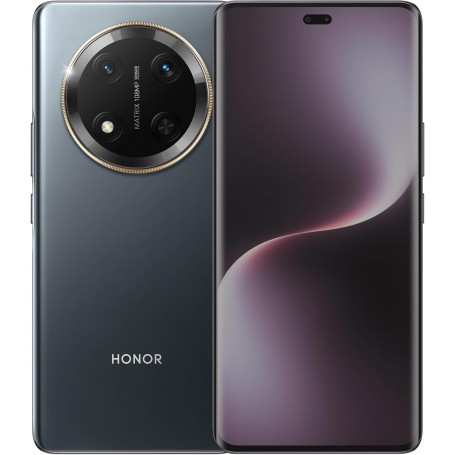 Honor Magic 7 Lite 5G Smartphone 8 Go RAM +256 Go, Écran 6,7"  Noir