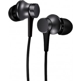 Xiaomi Mi In-Ear Earphone Basic Matte Black EU ZBW4354TY