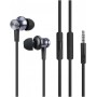 Xiaomi Mi In-Ear Earphone Basic Matte Black EU ZBW4354TY