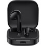 Xiaomi Redmi Buds 6 Active – Écouteurs Bluetooth Semi-Auriculaires, Haut-Parleur Double Micro Anti-Bruit, 6h+30h autonomie, Noir