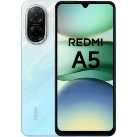 Xiaomi Smartphone Redmi A5 Smartphone 6.88" 3GB/64GB Dual SIM 4G 5200mAh 15W Azul Xiaomi Smartphone Redmi A5 Smartphone 6.88" 3GB/64GB Dual SIM 4G 5200mAh 15W Azul