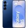 Smartphone Samsung S25 S931 5G 12 Go 128 Go avec Galaxy AI Bleu Nuit 6'2