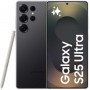 Smartphone Samsung S25 Ultra S938 5G 12 Go 512 Go avec Galaxy AI Noir Titane 6'9
