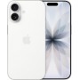 Apple iPhone 17 256 Go - Blanc (Produit neuf)