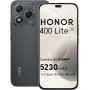 HONOR 400 Lite 5G Smartphone avec  8Go RAM+256 Go, Écran 6,7"  Noir