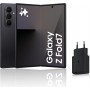 Smartphone Smartphone Samsung Galaxy Z Fold 7 5G 12 Go Ram 256 Go Noir