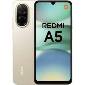 Xiaomi Redmi A5 Smartphone 6.88" 3GB/64GB Dual SIM 4G 5200mAh 15W Or