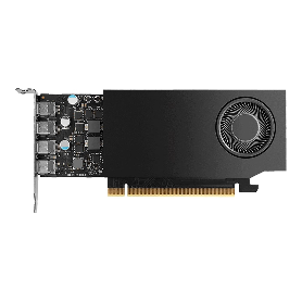 PNY NVIDIA RTX A1000 8 Go GDDR6