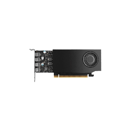 PNY NVIDIA RTX A1000 8 Go GDDR6
