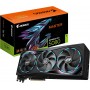 Gigabyte AORUS GeForce RTX 5080 Master 16G Carte Graphique - 16GB GDDR7, 256 Bits, PCI-E 5.0, 2805MHz