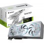 Gigabyte AORUS GeForce RTX 5080 Master Ice 16G Carte Graphique - 16 Go GDDR7