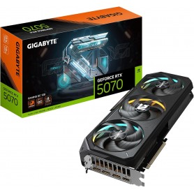 Gigabyte GeForce RTX 5070 Gaming OC 12G Carte Graphique - 12 Go GDDR7