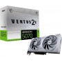 MSI NVIDIA GeForce RTX 5070 12G Ventus 2X OC White Carte Graphique - 12 Go GDDR7