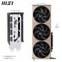 MSI NVIDIA GeForce RTX 5070 Ti 16G Inspire 3X OC Carte Graphique 16 Go GDDR7